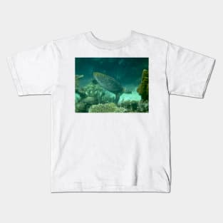 Turtle Kids T-Shirt